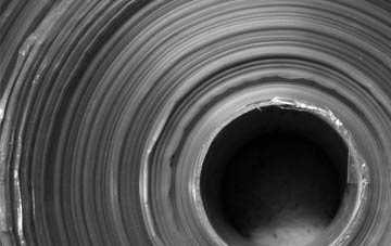 Aylesbeare pvc roof replacement