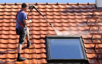 roof cleaning Aylesbeare, Devon